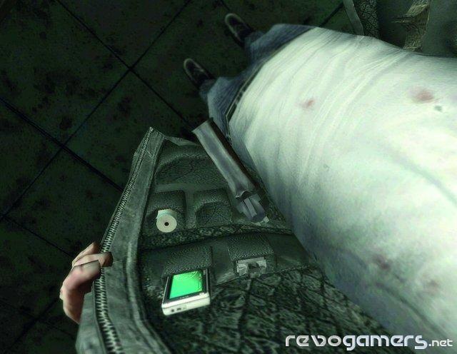 Alone in the Dark: Near Death, imagen 4