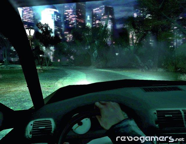 Alone in the Dark: Near Death, imagen 3