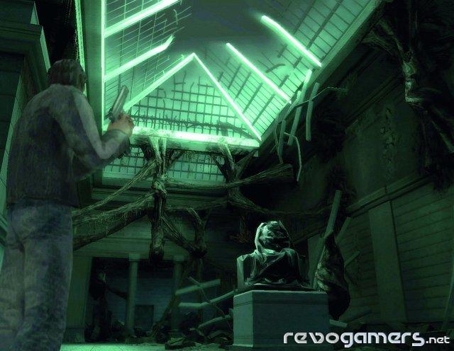 Alone in the Dark: Near Death, imagen 2
