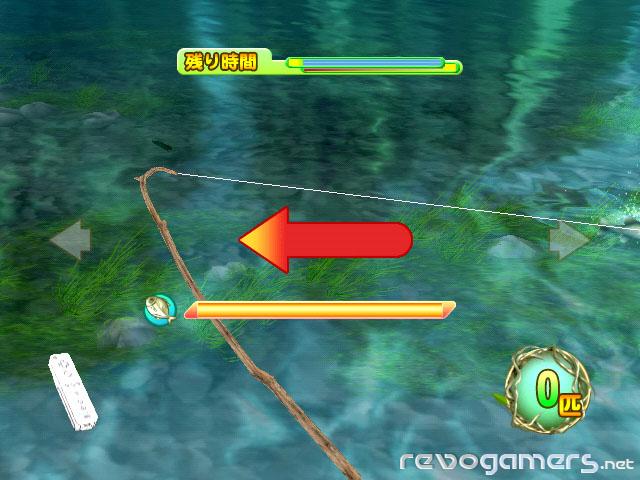 Lost in Blue Shipwrecked (Survival Kids Wii), imagen 22