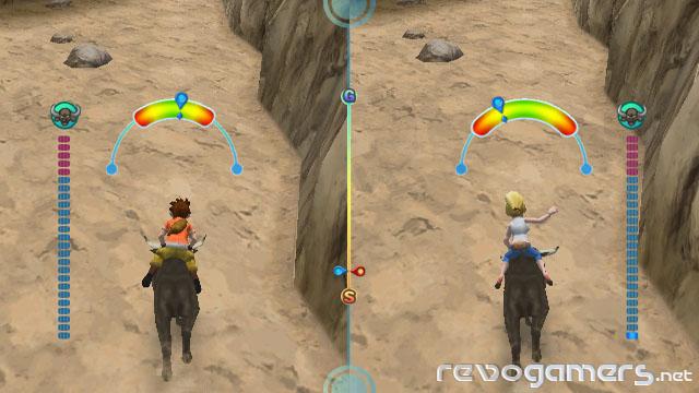Lost in Blue Shipwrecked (Survival Kids Wii), imagen 17