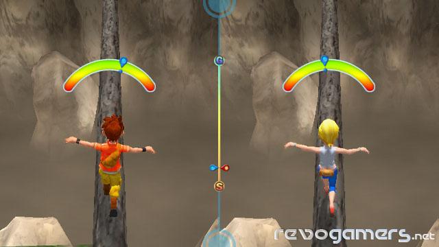Lost in Blue Shipwrecked (Survival Kids Wii), imagen 16