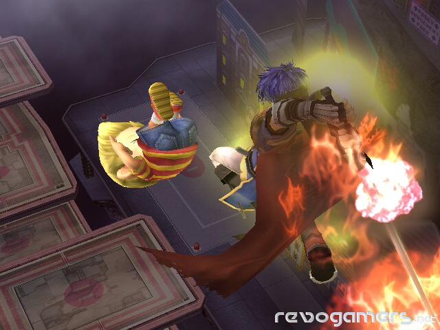 Super Smash Bros Brawl, imagen 6