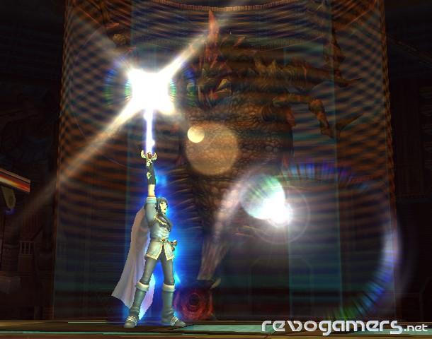 Super Smash Bros Brawl, imagen 5