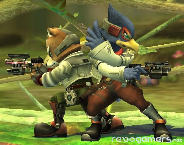 Super Smash Bros Brawl, imagen 4