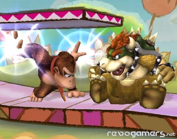 Super Smash Bros Brawl, imagen 3