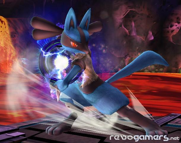 Super Smash Bros Brawl, imagen 2