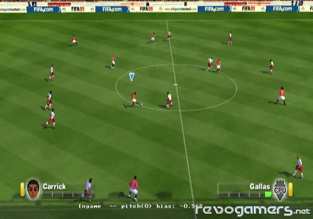 [GC08] Impresiones All-Play (I)