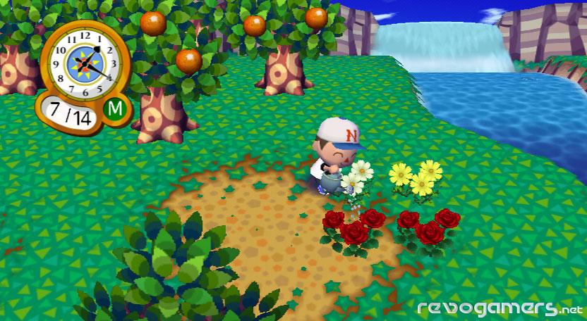 Animal Crossing: Let's Go to the City (City Folk), imagen 174