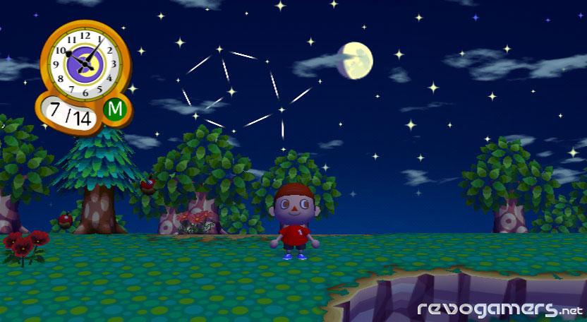Animal Crossing: Let's Go to the City (City Folk), imagen 169