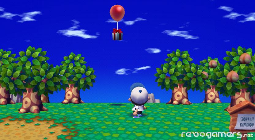 Animal Crossing: Let's Go to the City (City Folk), imagen 168