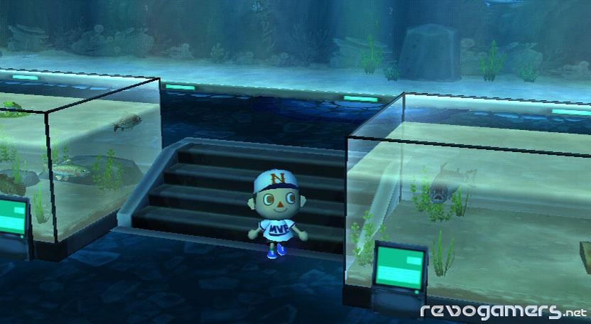 [E308] 20 galerías de los juegos de Wii