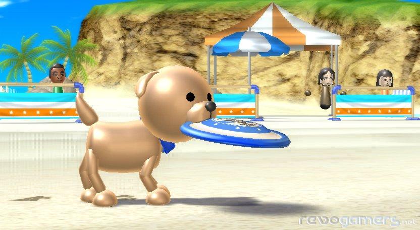 Wii Sports Resort, imagen 34