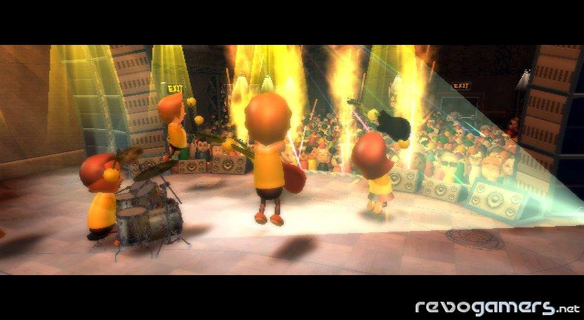 Wii Music, imagen 49