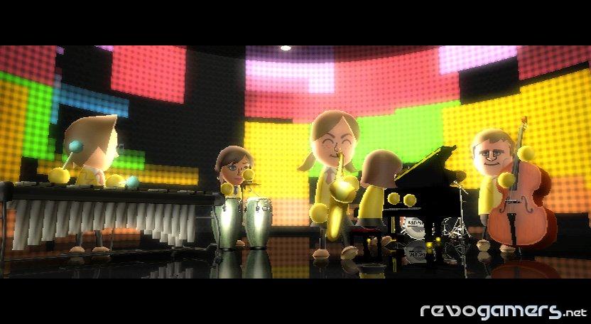 Wii Music, imagen 45