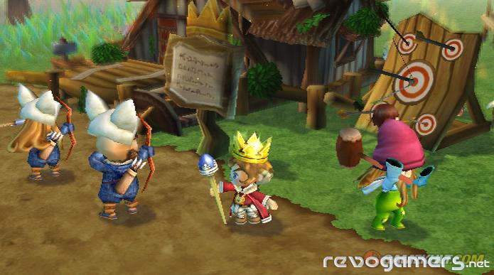 [E308] 20 galerías de los juegos de Wii