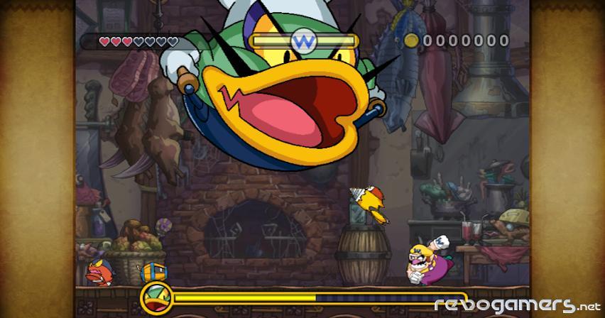 [E308] 20 galerías de los juegos de Wii