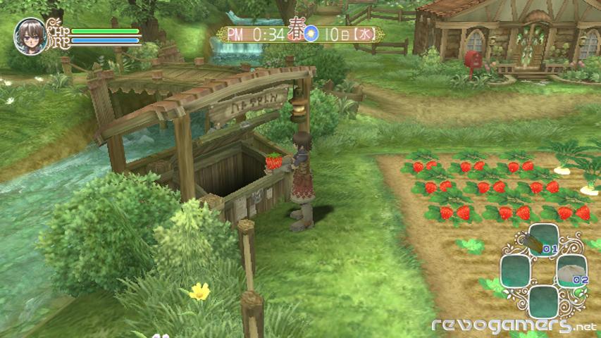 [E308] 20 galerías de los juegos de Wii
