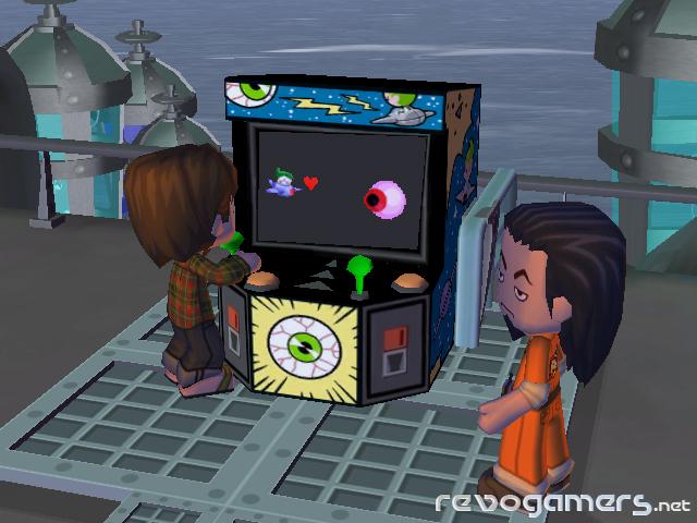 MySims Kingdom, imagen 24