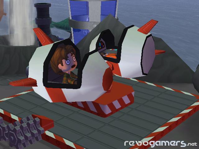 MySims Kingdom, imagen 23
