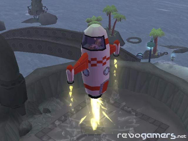MySims Kingdom, imagen 21