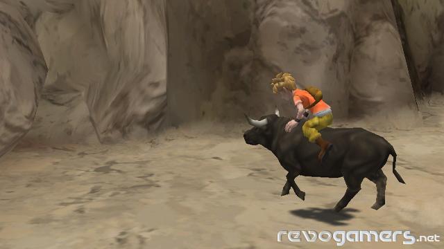 Lost in Blue Shipwrecked (Survival Kids Wii), imagen 11