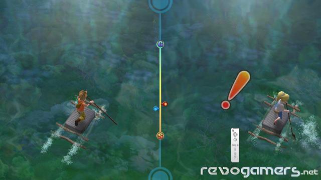 Lost in Blue Shipwrecked (Survival Kids Wii), imagen 9