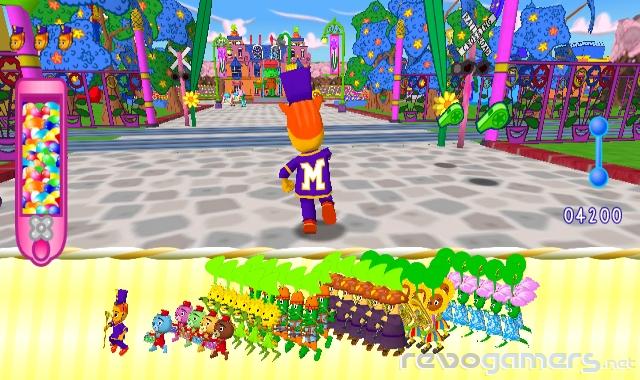 [E308] 20 galerías de los juegos de Wii