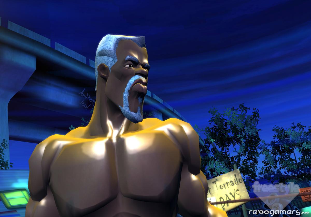 [E308] 20 galerías de los juegos de Wii