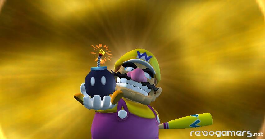 Mario Super Sluggers (Mario Stadium Family Baseball), imagen 7