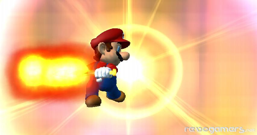 Mario Super Sluggers (Mario Stadium Family Baseball), imagen 5