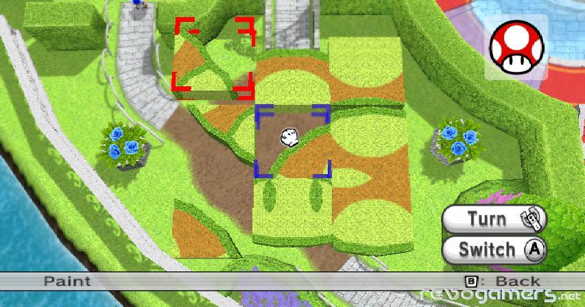 Mario Super Sluggers (Mario Stadium Family Baseball), imagen 3