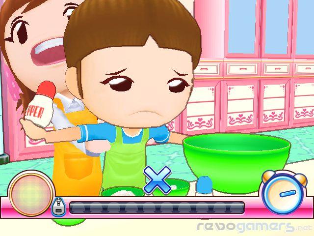 Cooking Mama 2: Cocina del Mundo