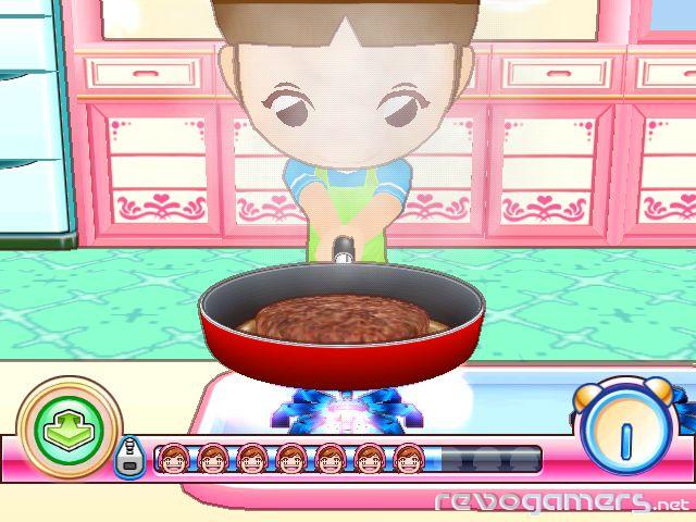 Cooking Mama 2: Cocina del Mundo