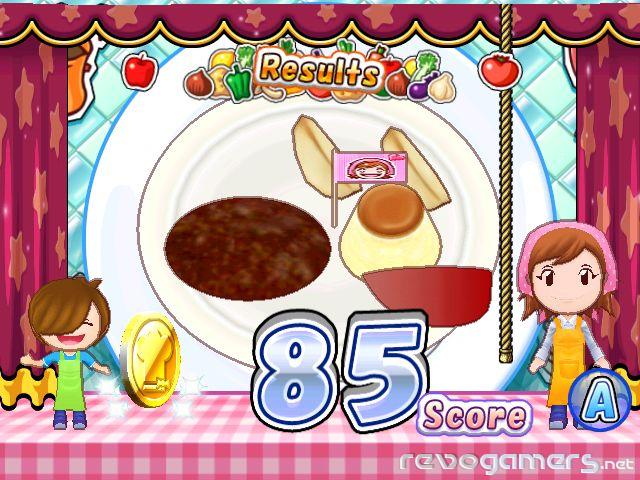 Cooking Mama 2: Cocina del Mundo