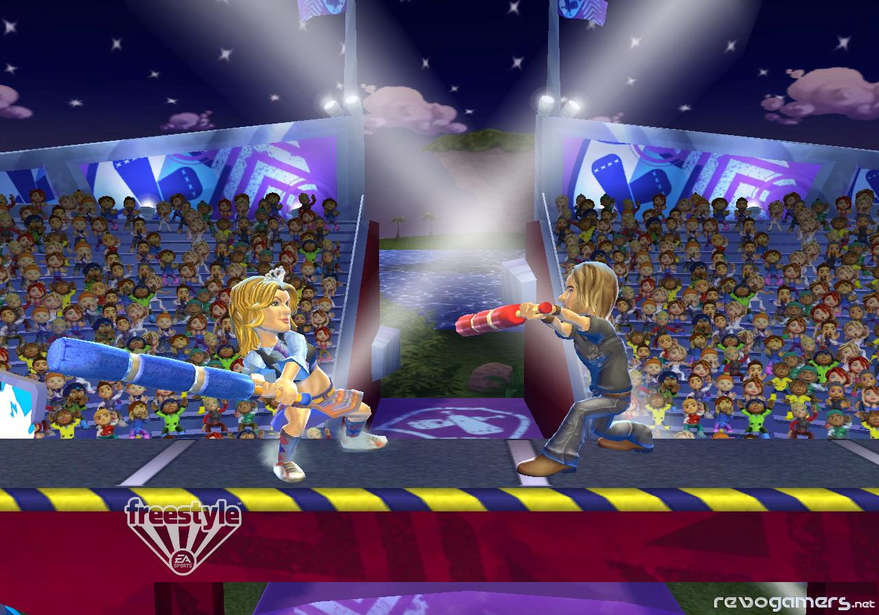 Celebrity Sports Showdown, imagen 14