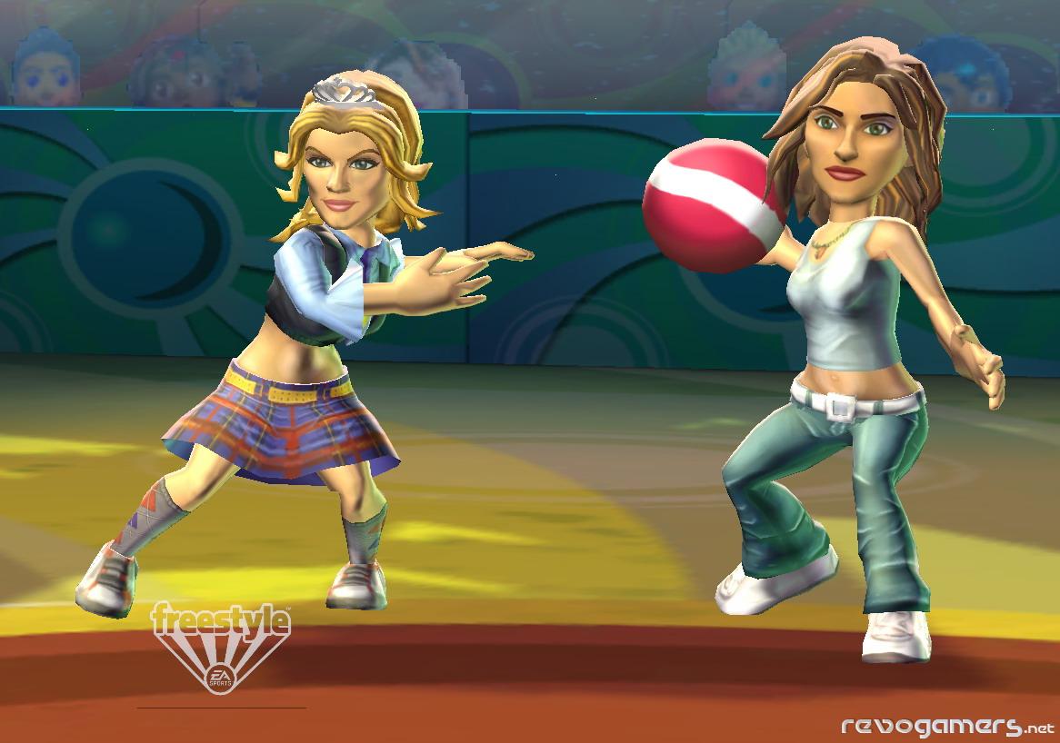 Celebrity Sports Showdown, imagen 13