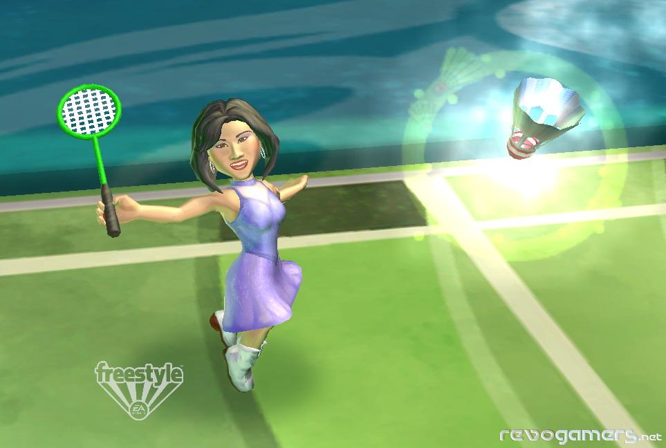 Celebrity Sports Showdown, imagen 7