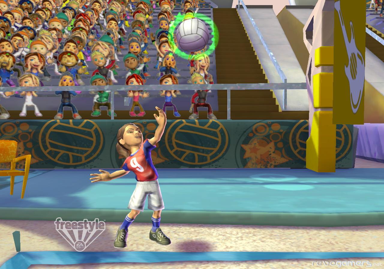 Celebrity Sports Showdown, imagen 6
