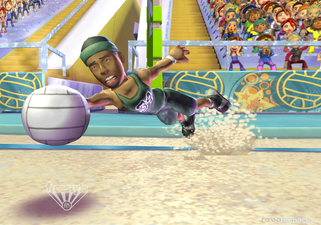 Celebrity Sports Showdown, imagen 3