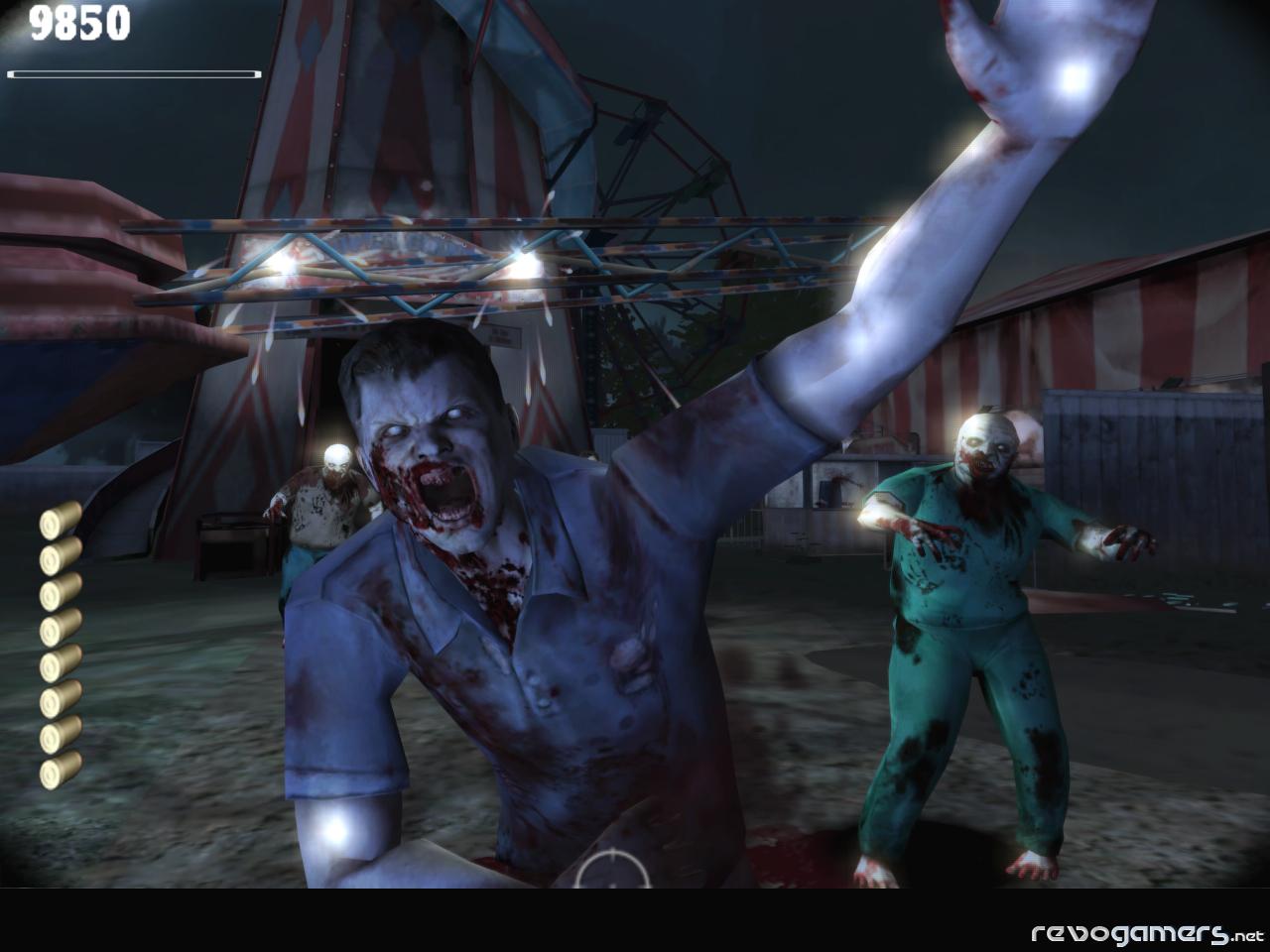 The House of the Dead: Overkill, imagen 17