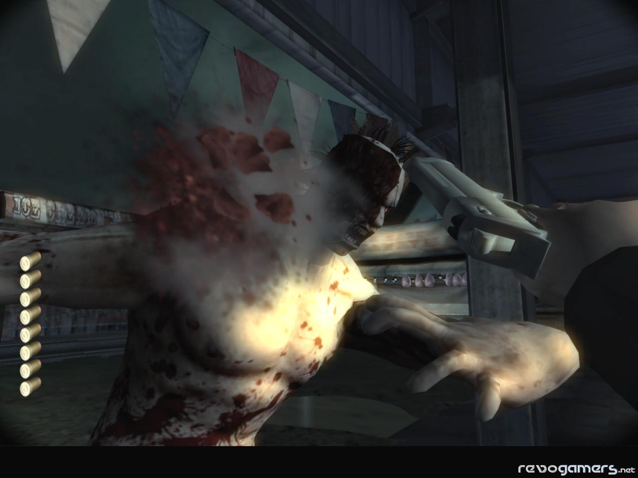 The House of the Dead: Overkill, imagen 15