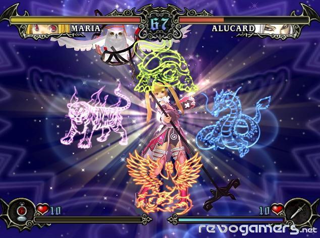 [GC08] Pensamientos de Iga e impresiones con Castlevania Wii