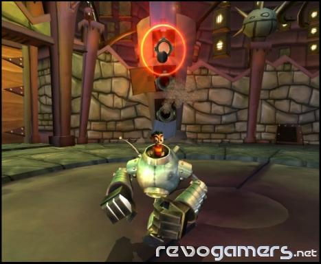 The Kore Gang, imagen 18