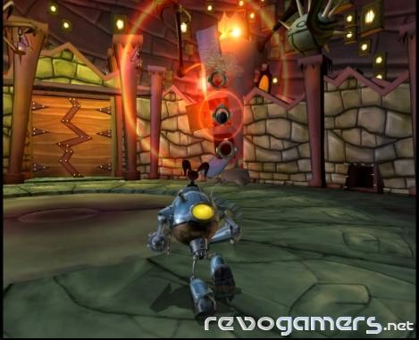 The Kore Gang, imagen 17