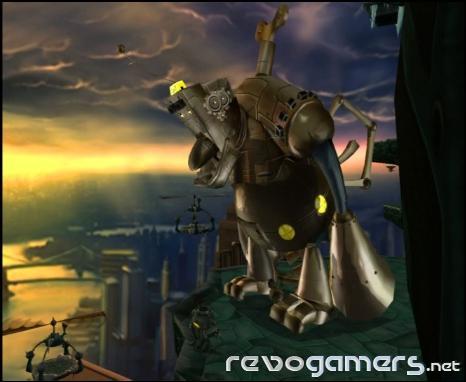 The Kore Gang, imagen 15