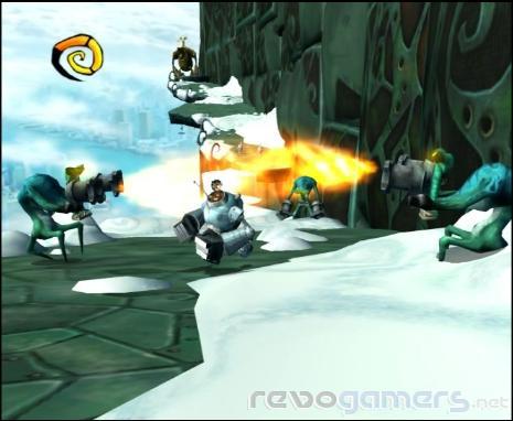 The Kore Gang, imagen 14