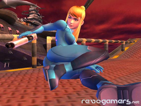 Super Smash Bros Brawl, imagen 556