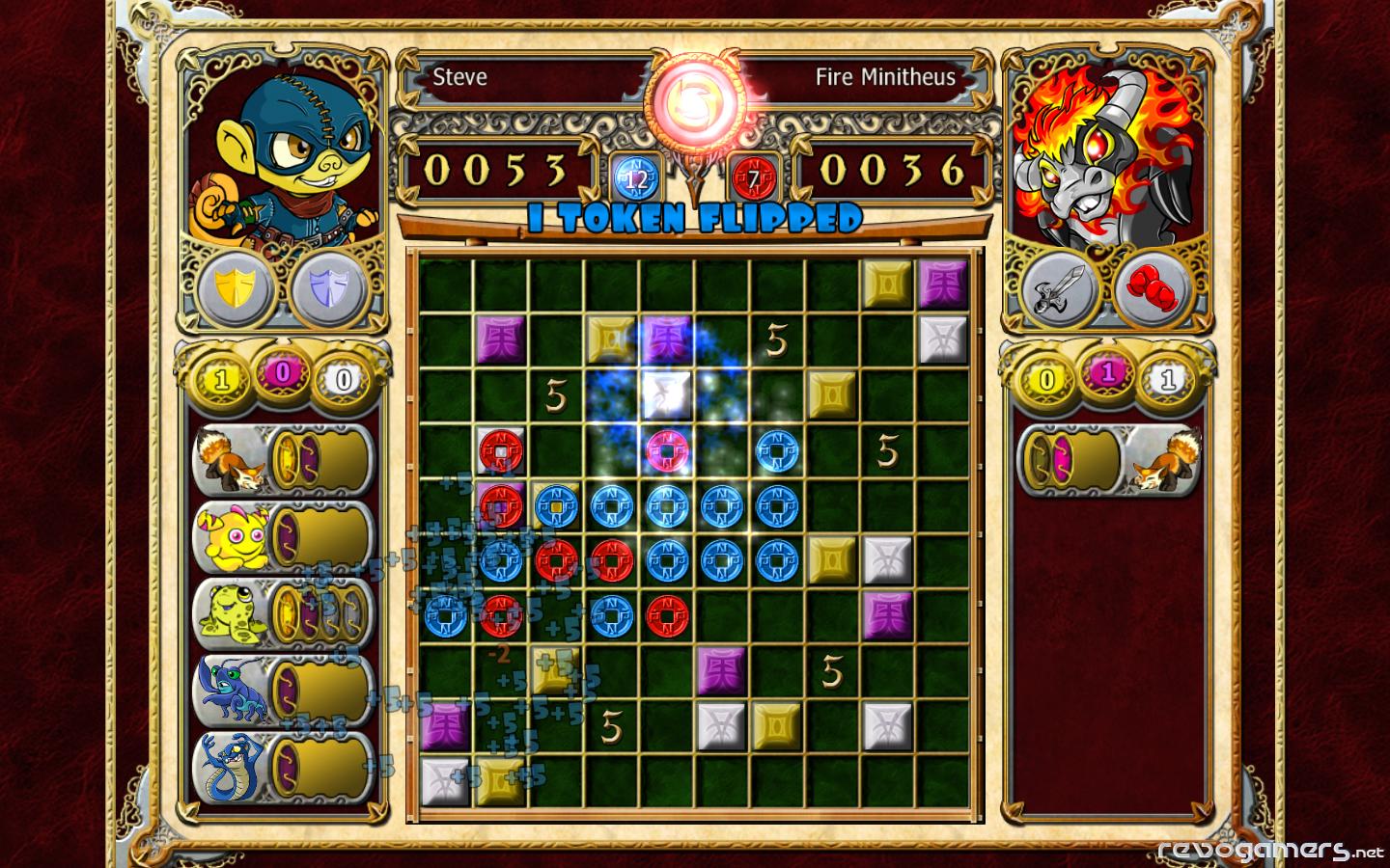 NeoPets Puzzle Adventure, imagen 2