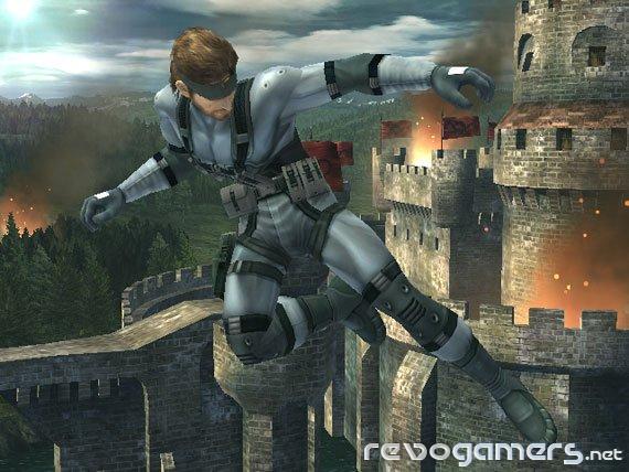 Super Smash Bros Brawl, imagen 555